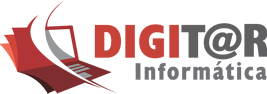 Logo da empresa
